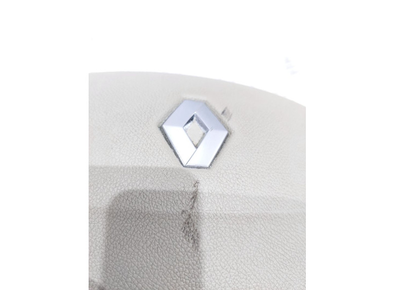 Подушка безопасности водителя к Renault Megane, 2011г.