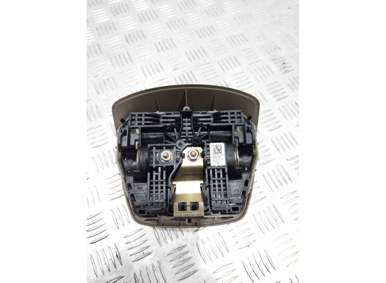 Подушка безопасности водителя к Renault Megane, 2011г.