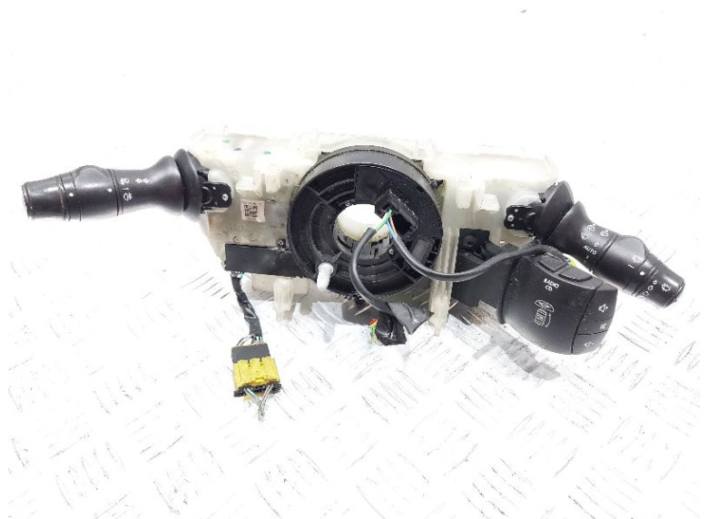 Переключатель подрулевой (стрекоза) к Renault Megane, 2009г.