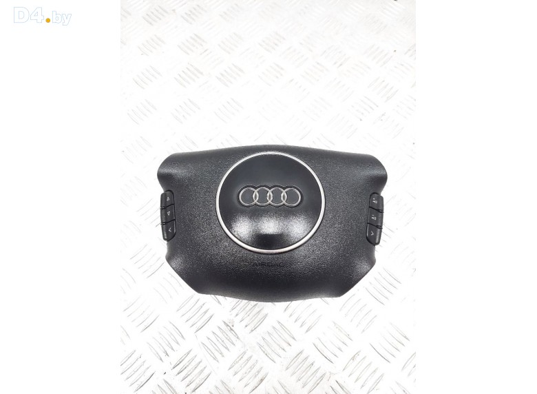 Подушка безопасности водителя к Audi A8 undefined г.