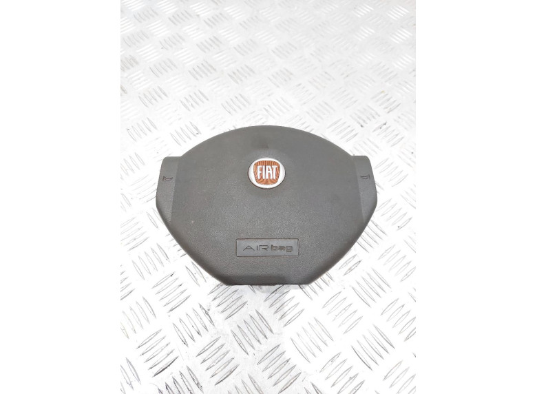 Подушка безопасности водителя к Fiat Panda, 2009г.