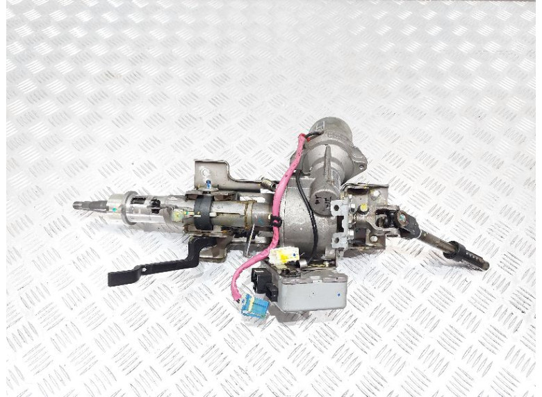 Электроусилитель руля к Hyundai i20, 2009г.