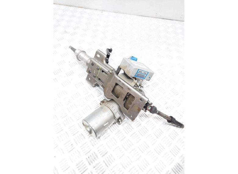 Электроусилитель руля к Hyundai i20, 2009г.