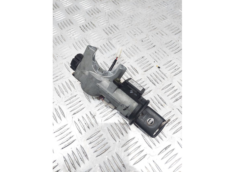 Замок зажигания к Nissan Note