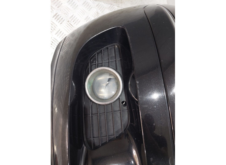 Фара противотуманная правая к Mercedes A W169, 2006г.