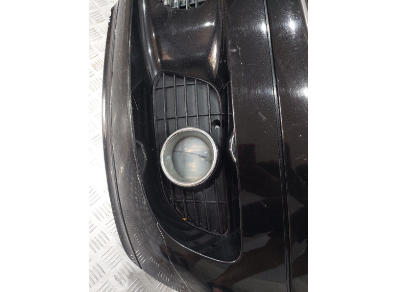 Фара противотуманная левая к Mercedes A W169, 2006г.