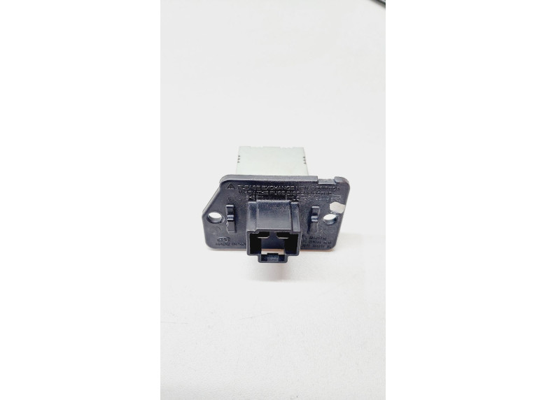 Сопротивление печки к Hyundai i30, 2010г.