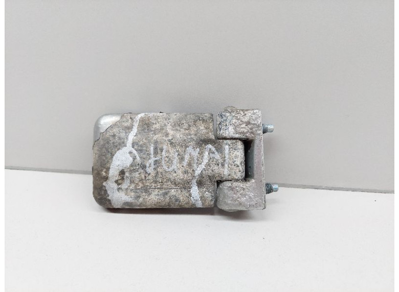 Петля крышки багажника к Citroen Jumpy, 2000г.