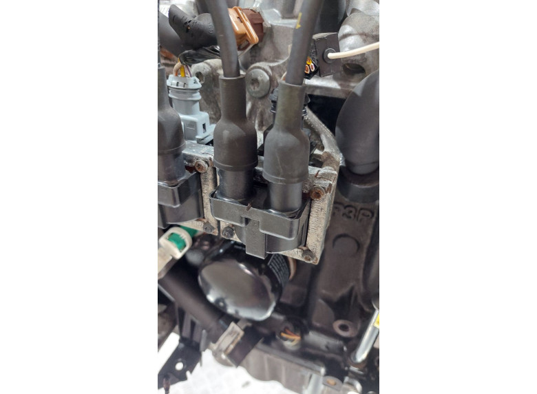 Катушка зажигания к Renault Laguna, 1998г.