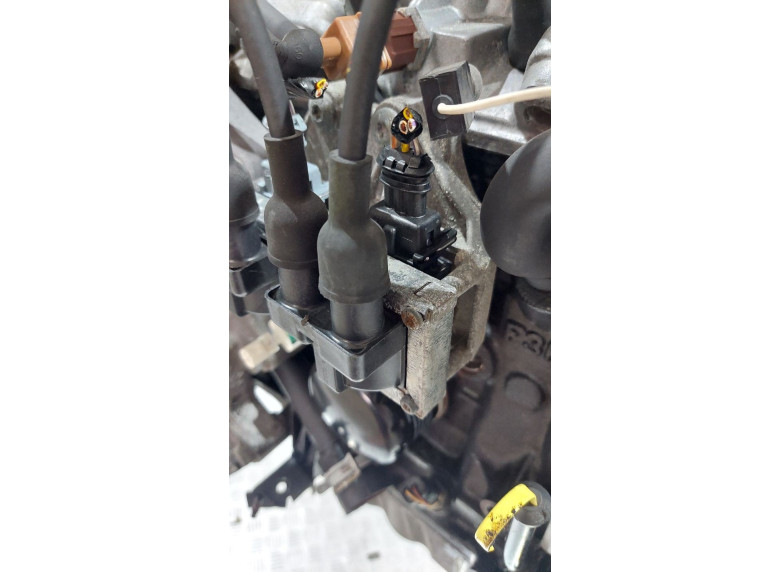 Катушка зажигания к Renault Laguna, 1998г.