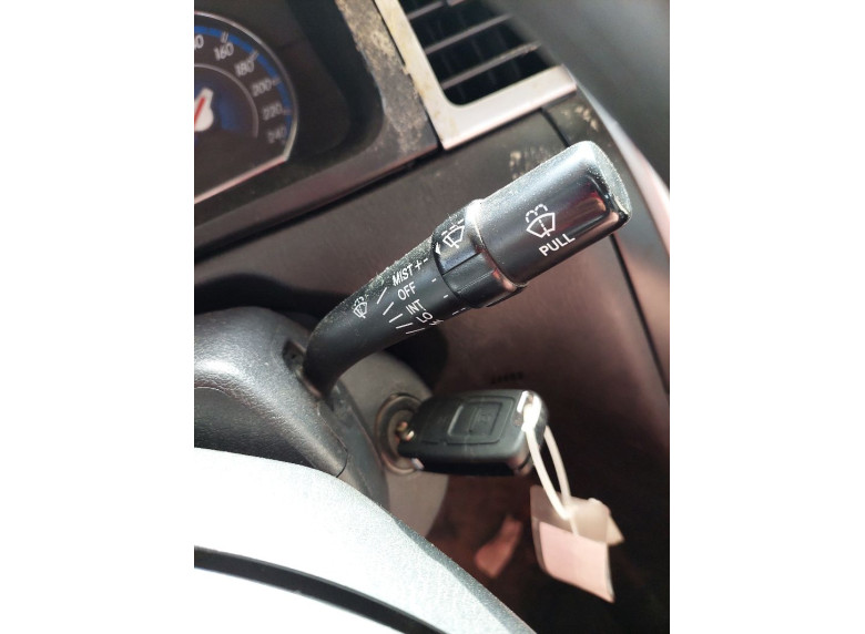 Переключатель дворников к Geely SC7, 2014г.