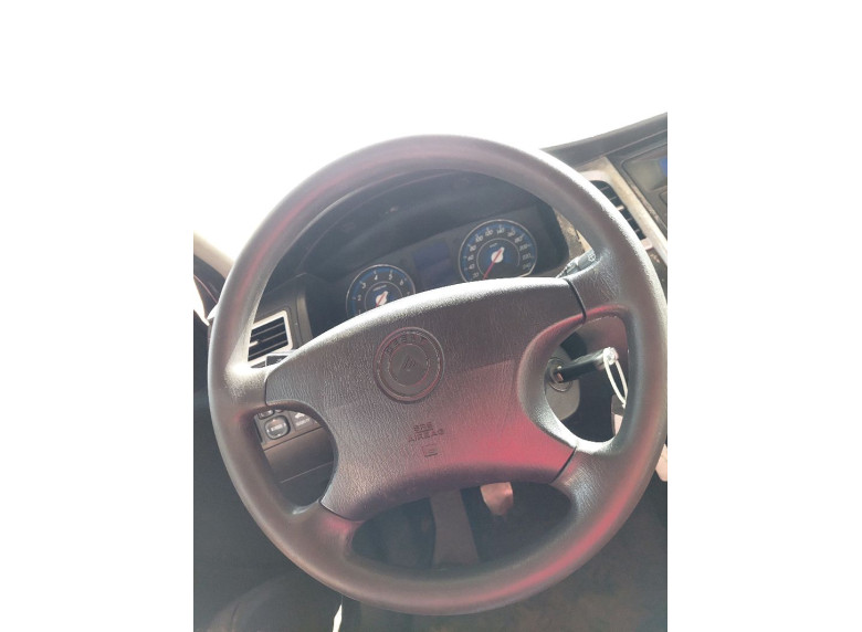 Подушка безопасности водителя к Geely SC7, 2014г.
