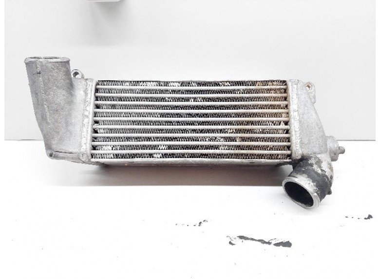 Интеркулер к Honda Accord