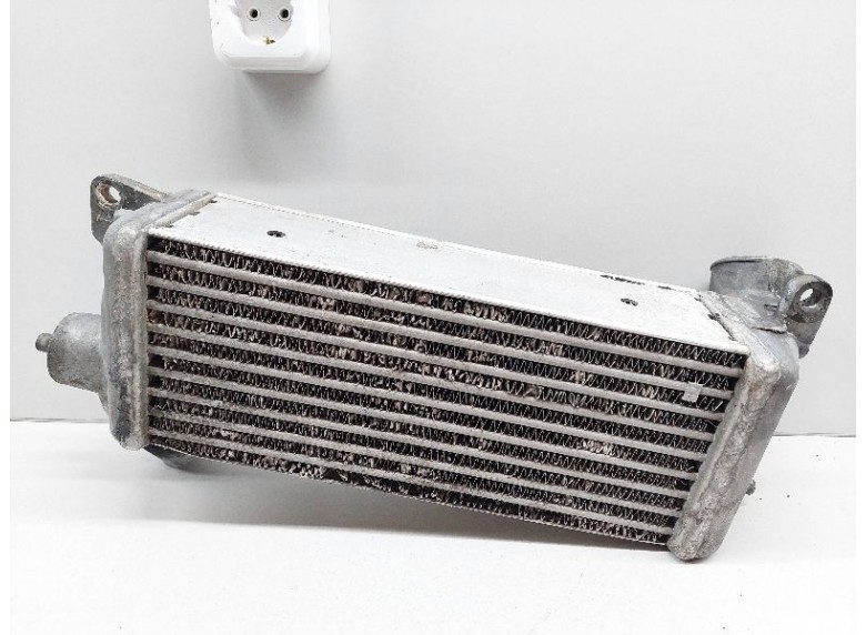 Интеркулер к Интеркулер к Honda Accord undefined г. Accord