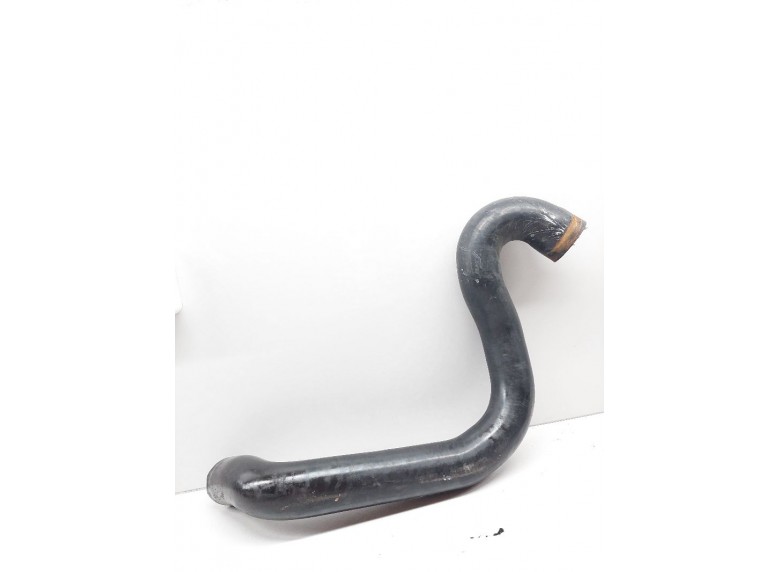 Патрубок интеркулера к Honda Accord