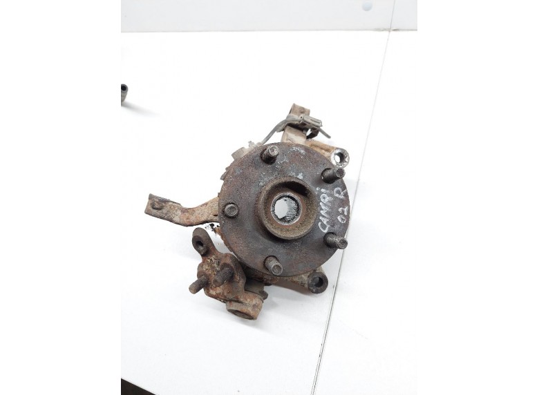 Ступица передняя правая к Toyota Camry