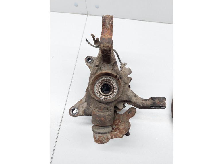 Ступица передняя правая к Ступица передняя правая к Toyota Camry undefined г. Camry