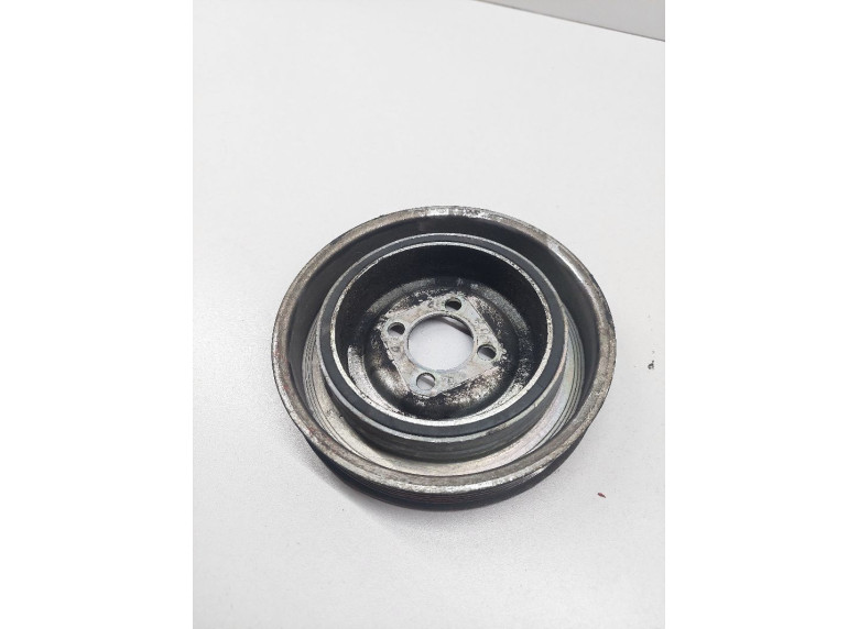 Шкив коленвала к Opel Corsa, 2011г.