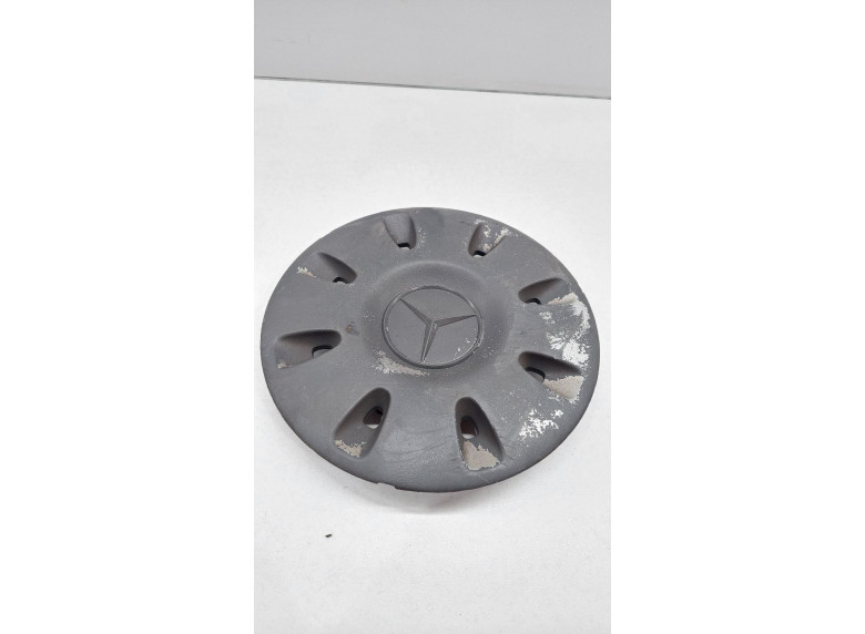 Колпачок литого диска к Mercedes Vito W639, 2005г.