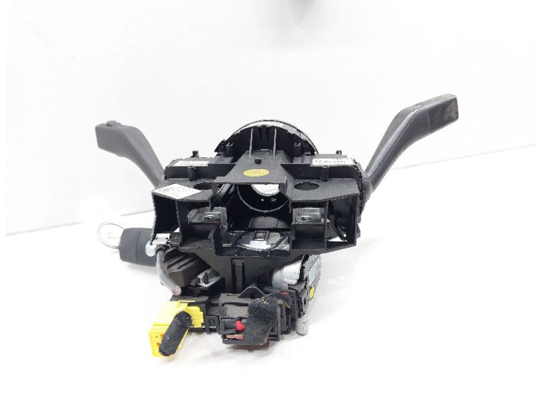 Переключатель подрулевой (стрекоза) к Volkswagen Golf, 2005г.