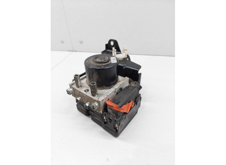 Блок ABS к Chevrolet Nubira