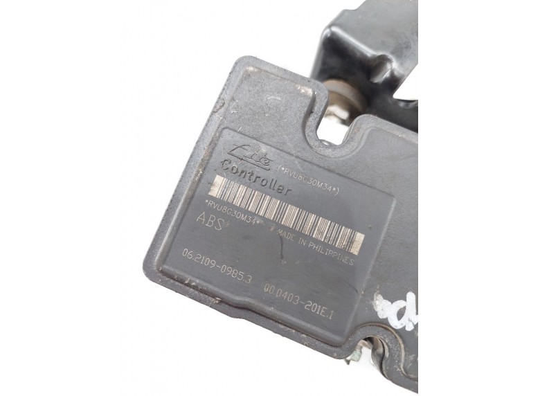 Блок ABS к Блок ABS к Chevrolet Nubira undefined г. Nubira