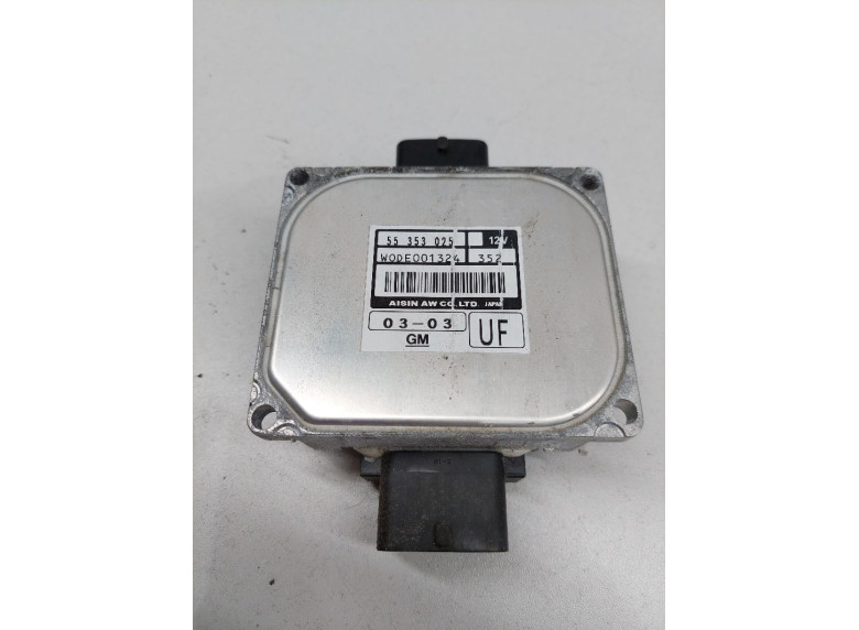 Блок управления АКПП к Opel Vectra, 2003г.