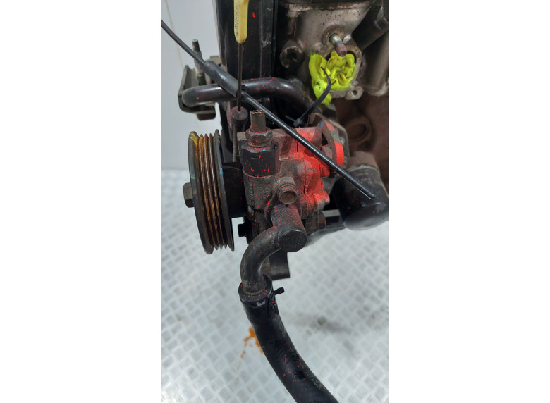 Насос гидроусилителя руля к Насос гидроусилителя руля к Daewoo Matiz undefined г. Matiz