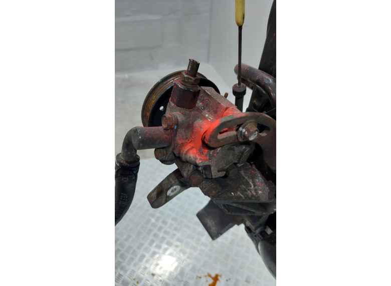 Насос гидроусилителя руля к Насос гидроусилителя руля к Daewoo Matiz undefined г. Matiz