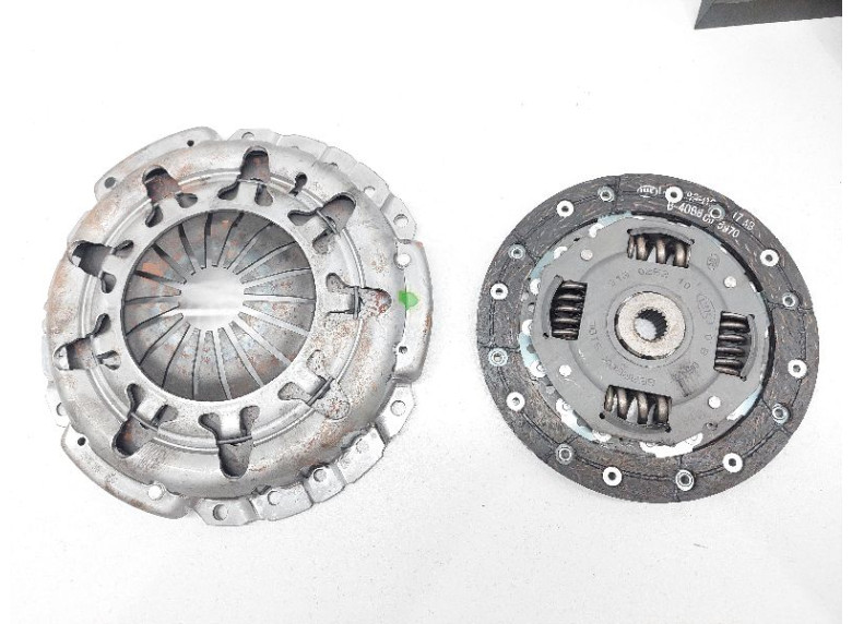 Комплект сцепления к Fiat Punto