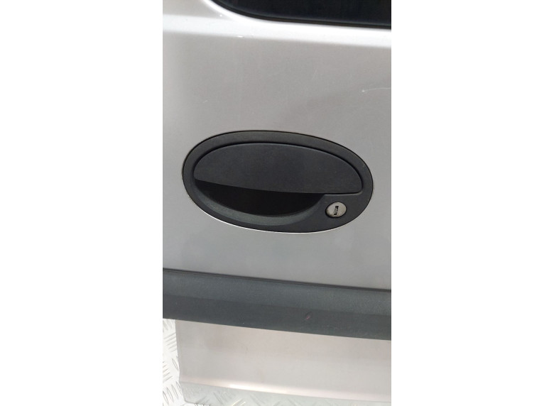 Ручка наружная задняя правая к Opel Combo, 2003г.