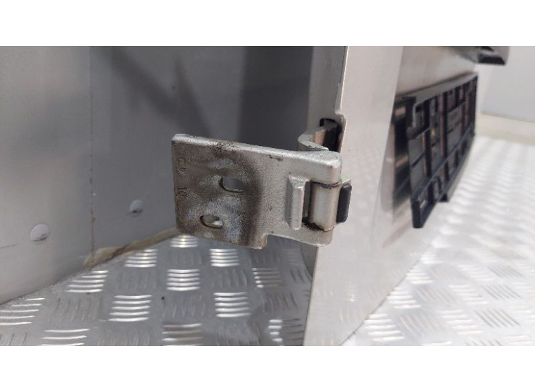 Петля двери задней левой к Opel Combo, 2003г.