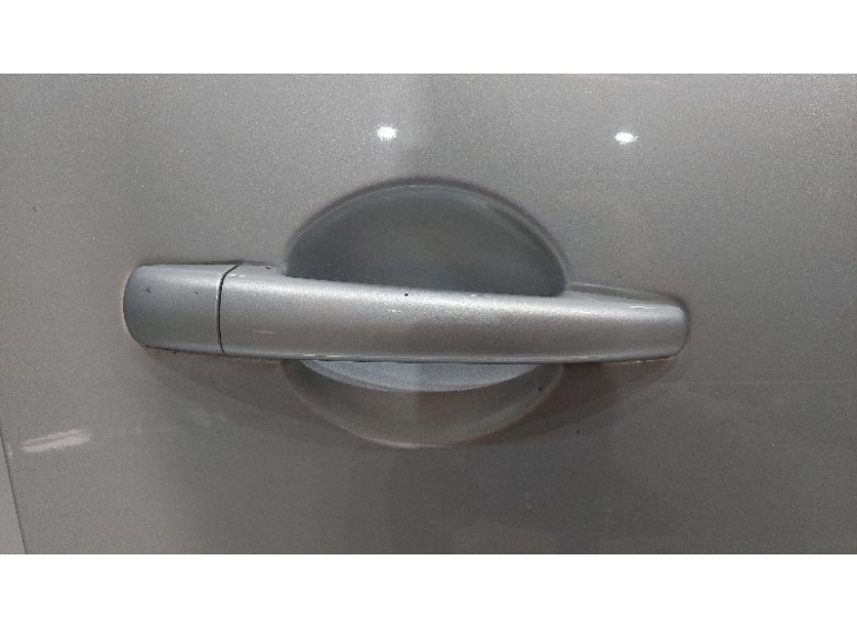 Ручка наружная передняя правая к Peugeot Partner