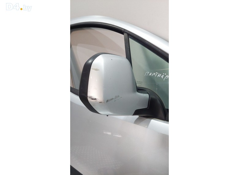 Зеркало наружное правое к Peugeot Partner undefined г.