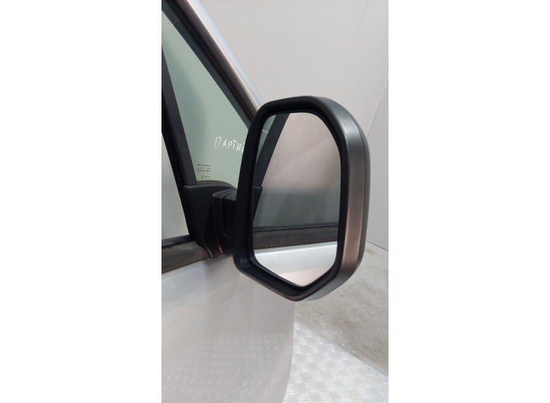 Зеркало наружное правое к Зеркало наружное правое к Peugeot Partner undefined г. Partner