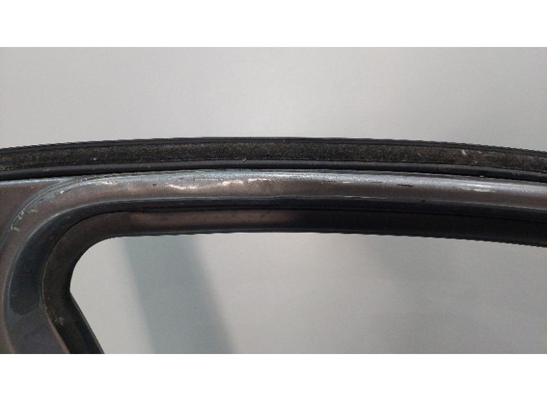 Дверь передняя левая к Renault Megane, 2009г.