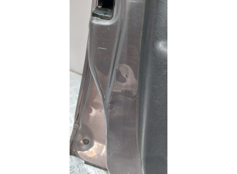 Дверь передняя левая к Renault Megane, 2009г.