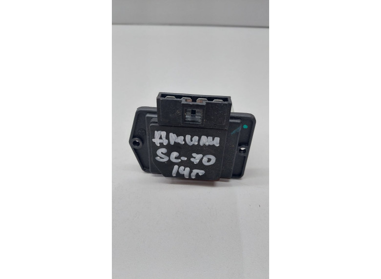 Сопротивление печки к Geely SC7, 2014г.