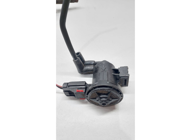 Клапан электромагнитный к Клапан электромагнитный к Chrysler Voyager undefined г. Voyager