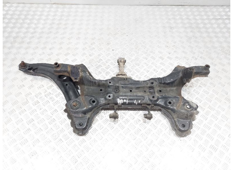 Балка подвески передняя (подрамник) к Kia Soul