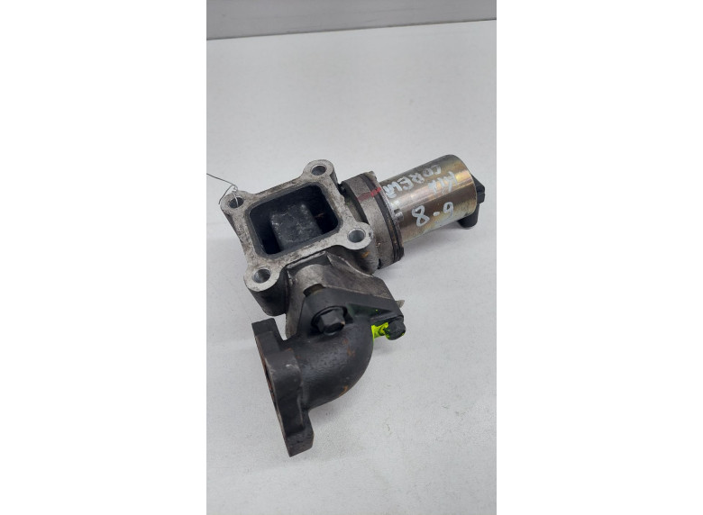 Клапан EGR к Kia Carens, 2002г.