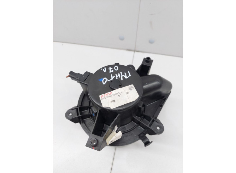 Моторчик печки к Fiat Punto