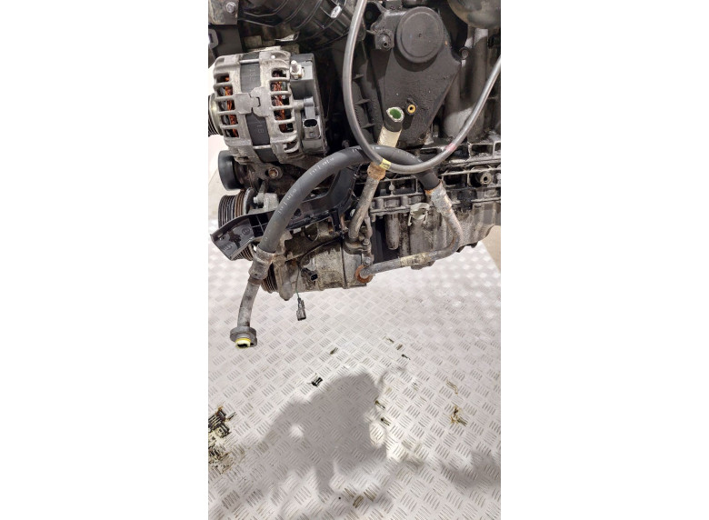 Трубка кондиционера к Volvo V70, 2010г.