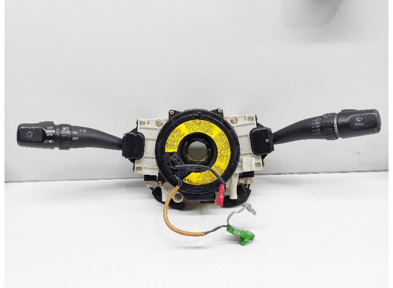 Переключатель подрулевой (стрекоза) к Kia Rio, 2006г.