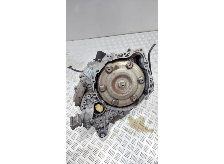 КПП автоматическая (АКПП) к Volvo V70, 2010г.