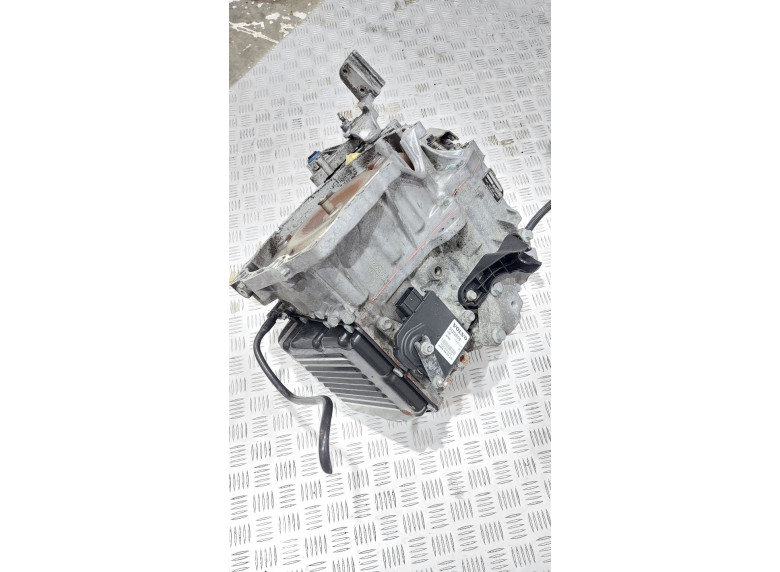 КПП автоматическая (АКПП) к Volvo V70, 2010г.