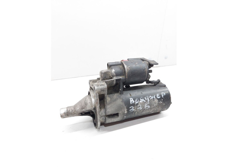 Стартер к Chrysler Voyager