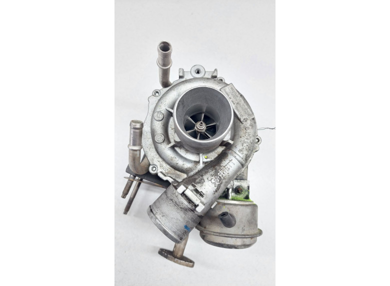 Турбина к Renault Laguna, 2006г.