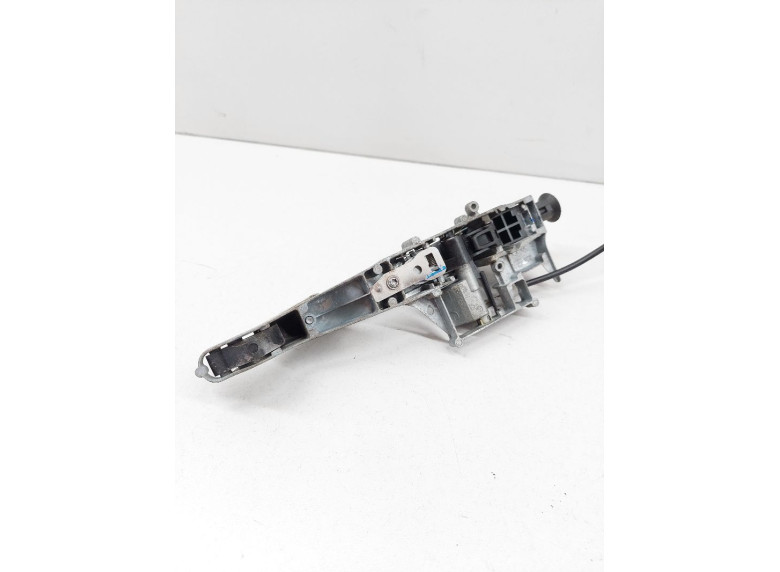 Ручка наружная задняя левая к Peugeot 308, 2008г.