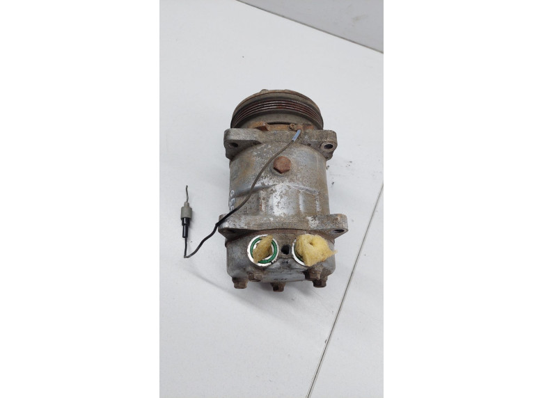 Компрессор кондиционера к Компрессор кондиционера к Geely CK undefined г. CK